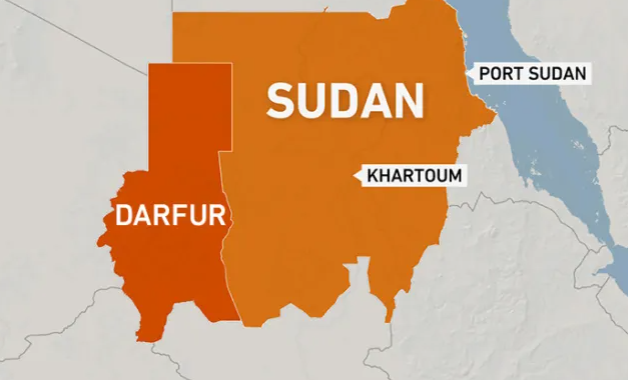 10 Ribu Orang Mengungsi dalam Tiga Hari di Sudan, Konflik Memburuk